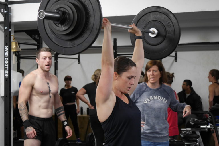 CrossFit Terminology | A guide to the terms used in CrossFit